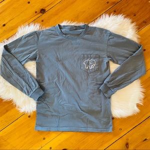 Ivory Ella Long Sleeve